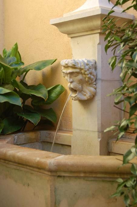 Villa Ondella กาลวี ภายนอก รูปภาพ